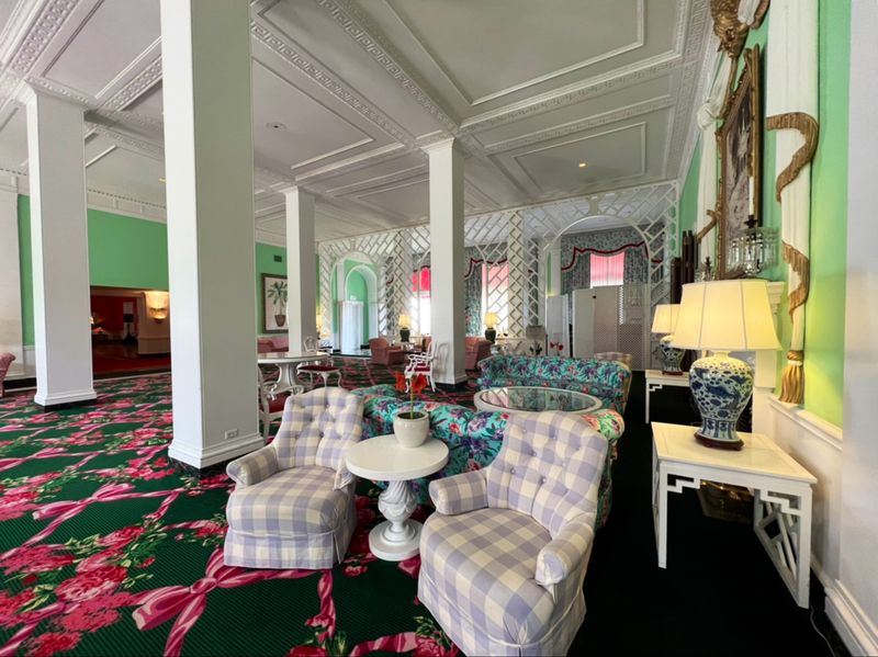 Shopping the Retail Collection