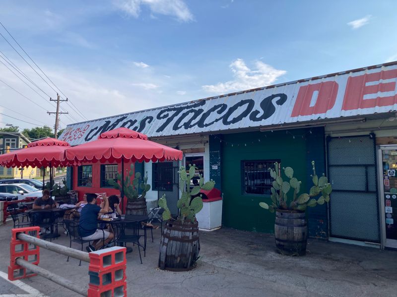 Mas Tacos Por Favor (Nashville)