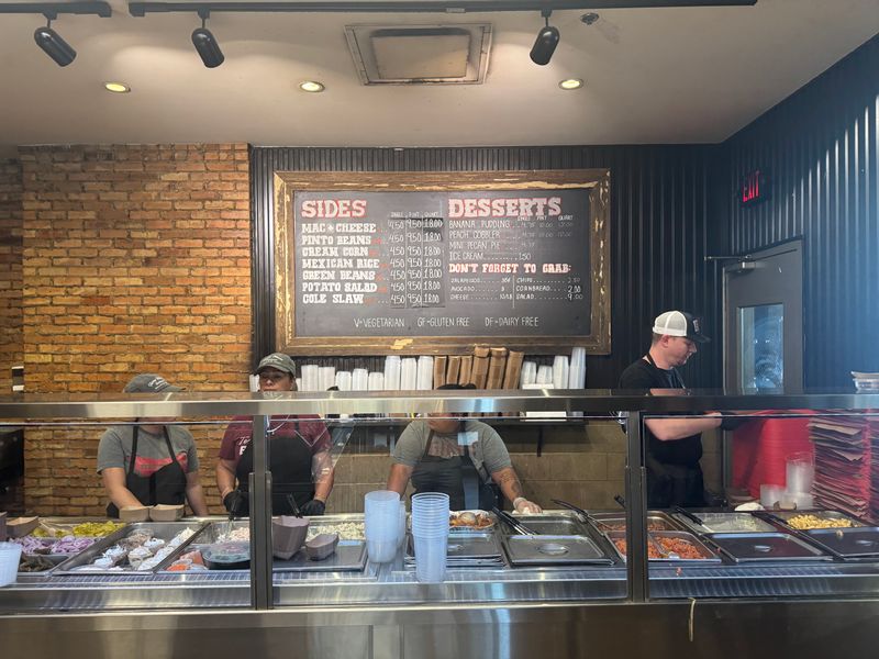 Three Strategies To Beat the Line