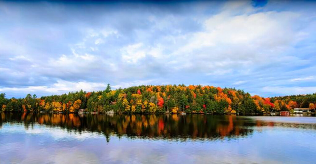 Discover the Charming New York Town Everyone Falls in Love With