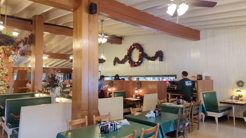 Joey's Pancake House – Maggie Valley