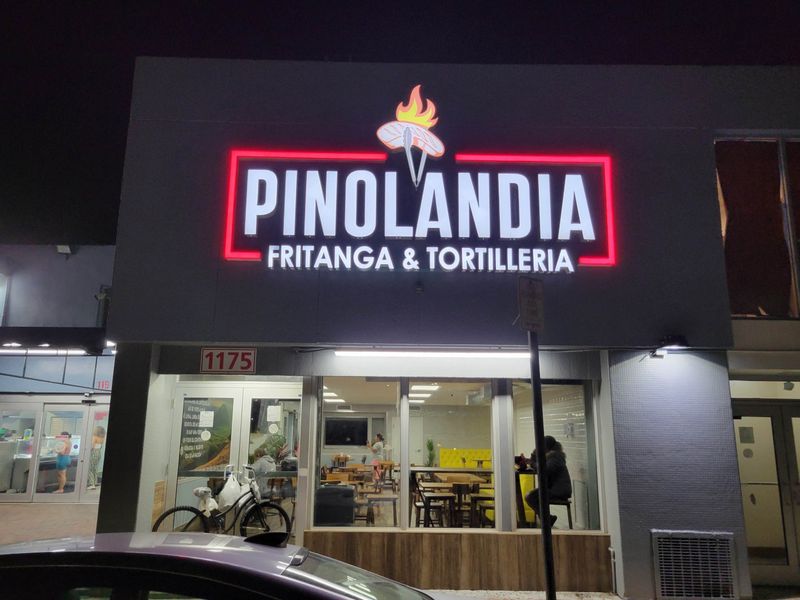 Pinolandia (Nicaraguan, Little Havana + more)