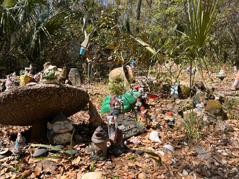 Imagine Fairy Dust & Hidden Details