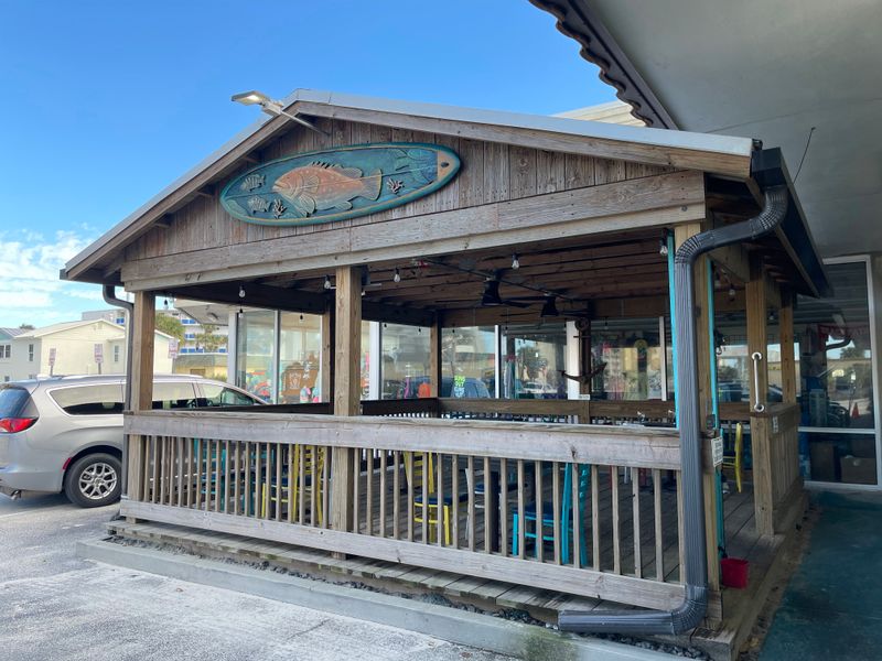 Millie's Restaurant & Catering (Daytona Beach Shores)