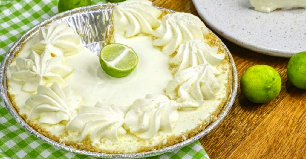 Don’t Visit Key West Without Trying These Legendary Key Lime Pies