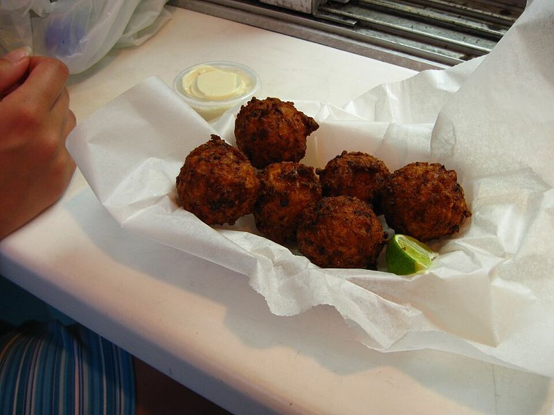 The Regional Specialty Outsiders Do Not Understand Yet