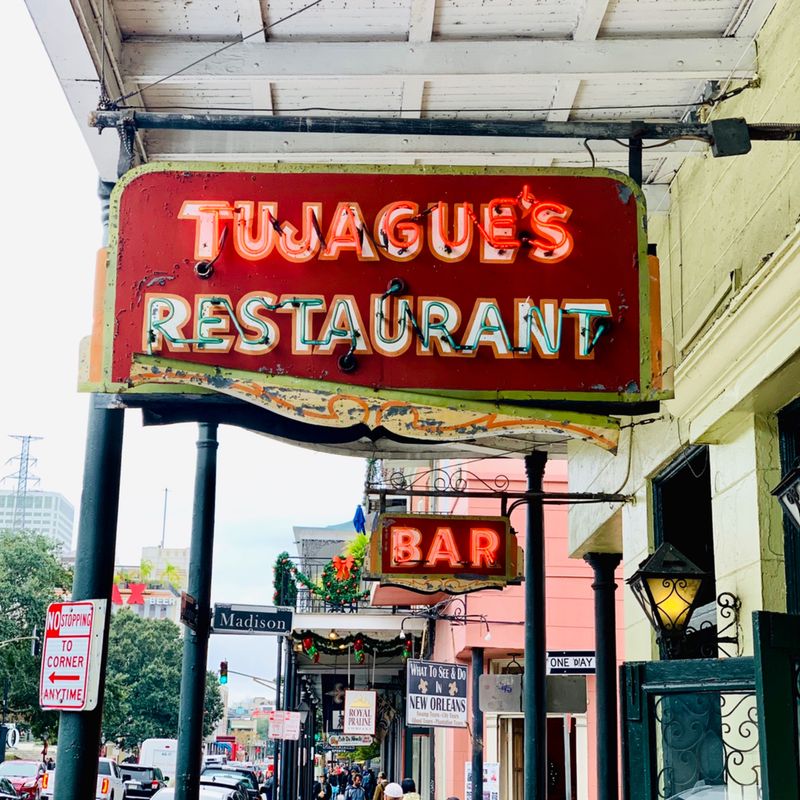 Tujague's (French Quarter)