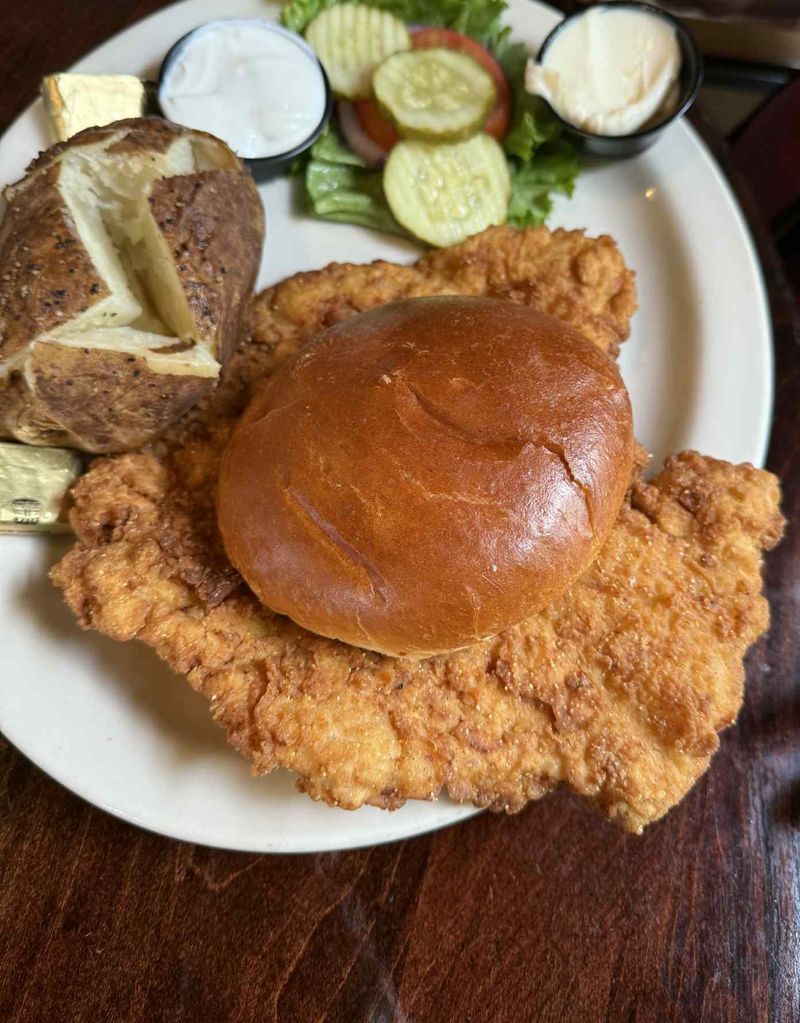 Aristocrat Pub & Oxford Room - Indianapolis