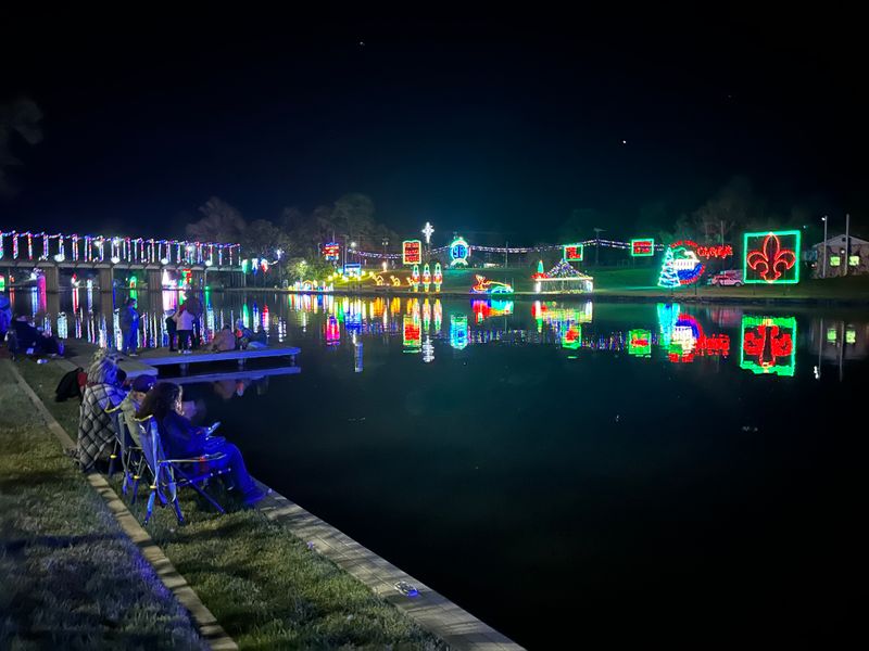 Natchitoches, Louisiana