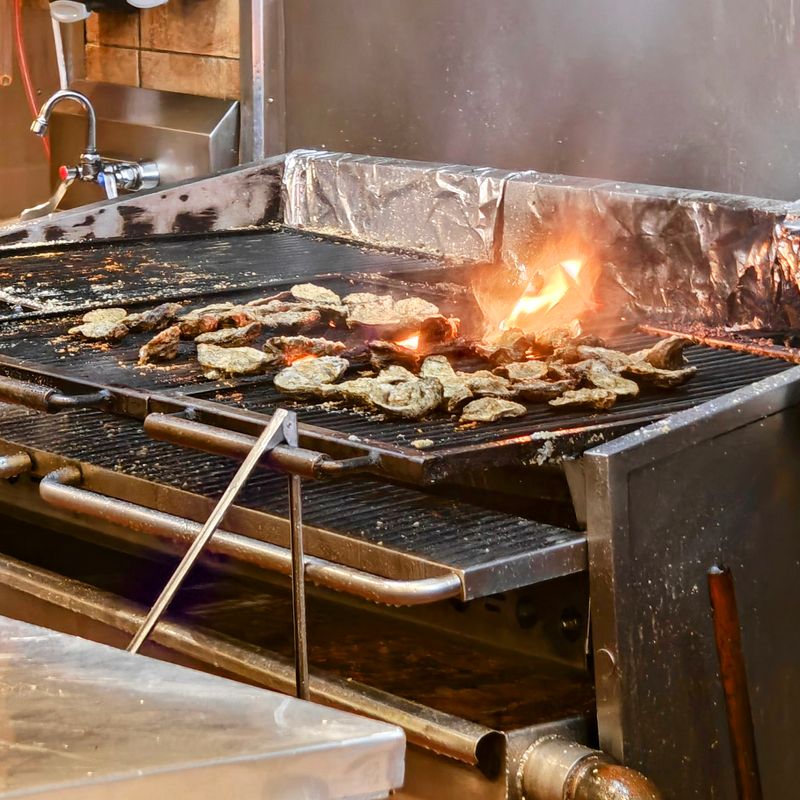 Drago’s Seafood Restaurant — New Orleans, Louisiana