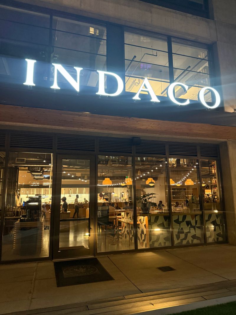 Indaco (Midtown, Atlanta)