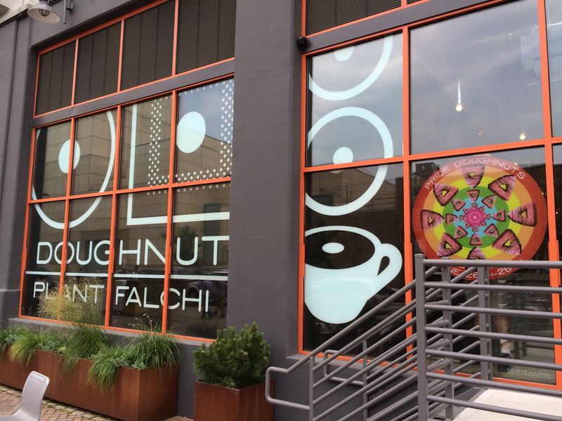 Doughnut Plant (LIC)