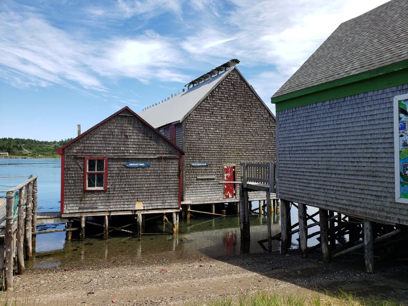 McCurdy Smokehouse Museum