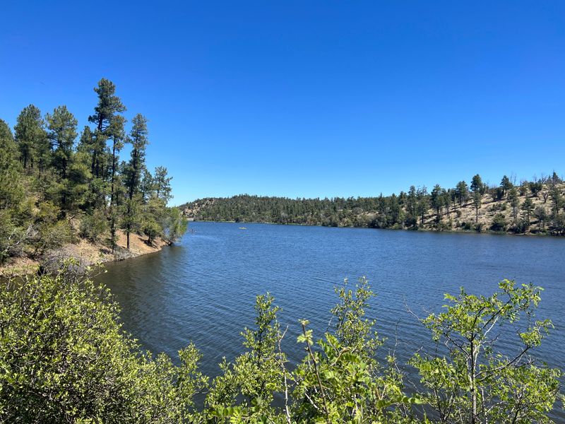 Prescott National Forest Escapes
