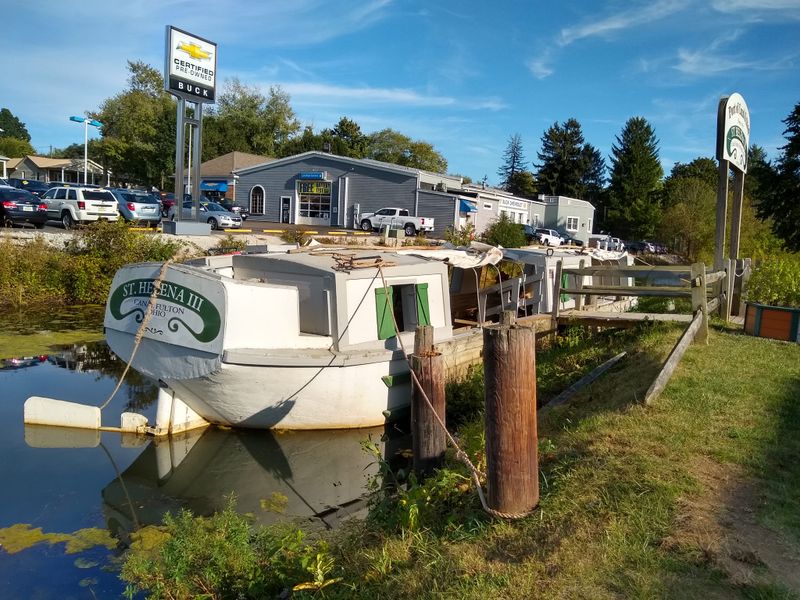 Photo Ops Everywhere