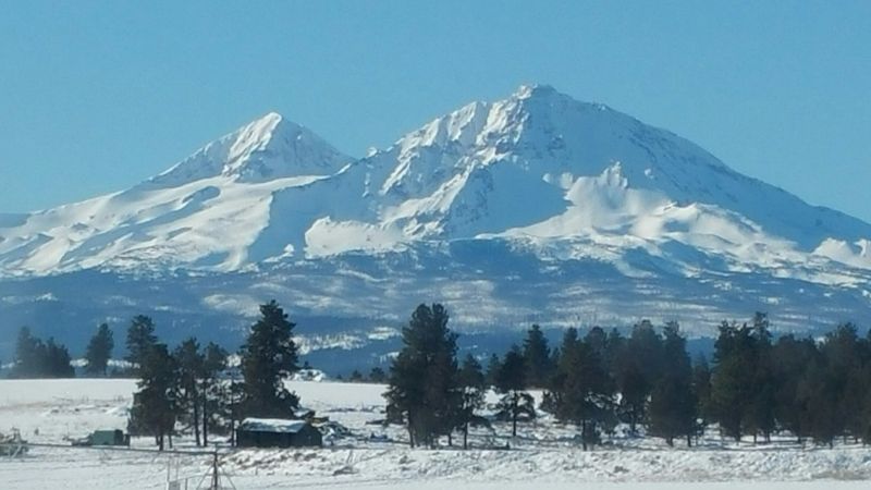 Trailheads Minutes From Town