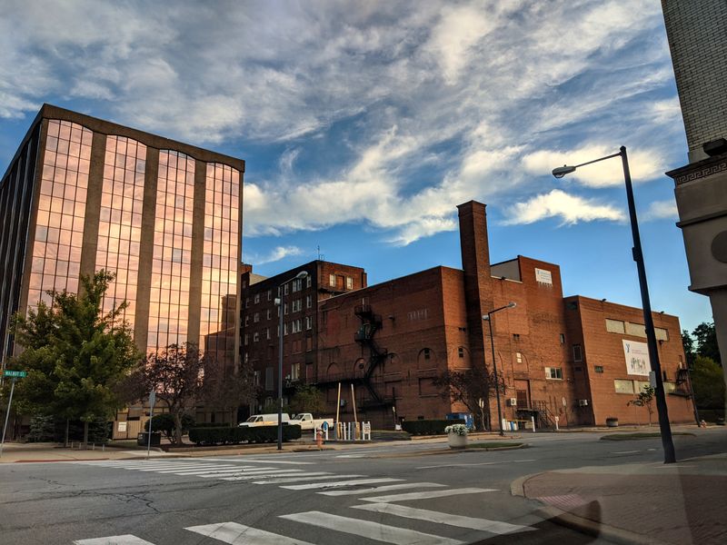 East Side Steel Heritage Glide