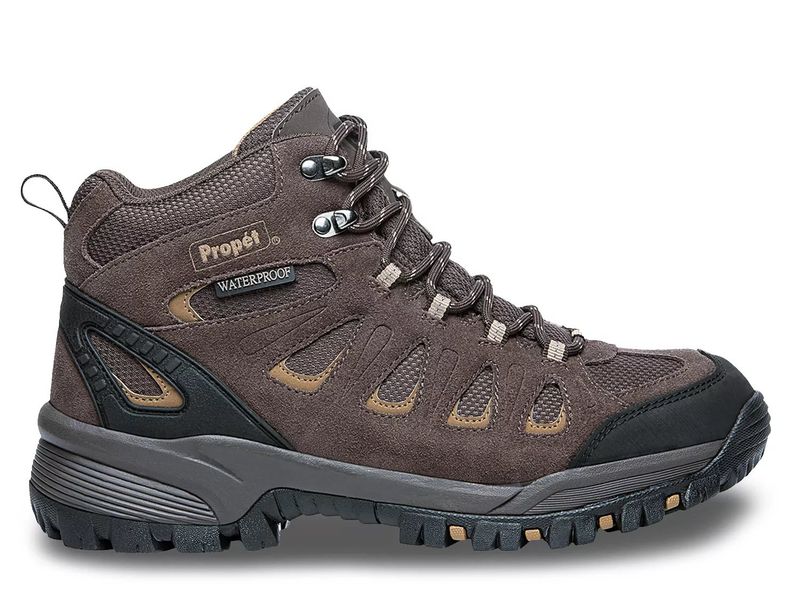 Propét Men's Ridge Walker Hiking Boots