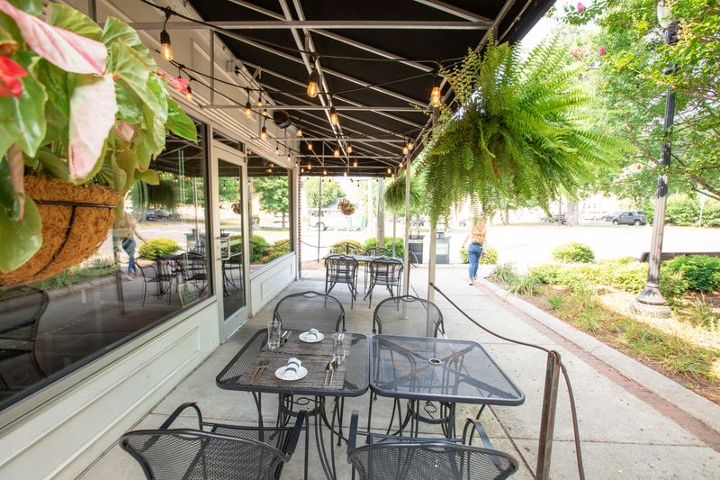 The River and Rail – Roanoke