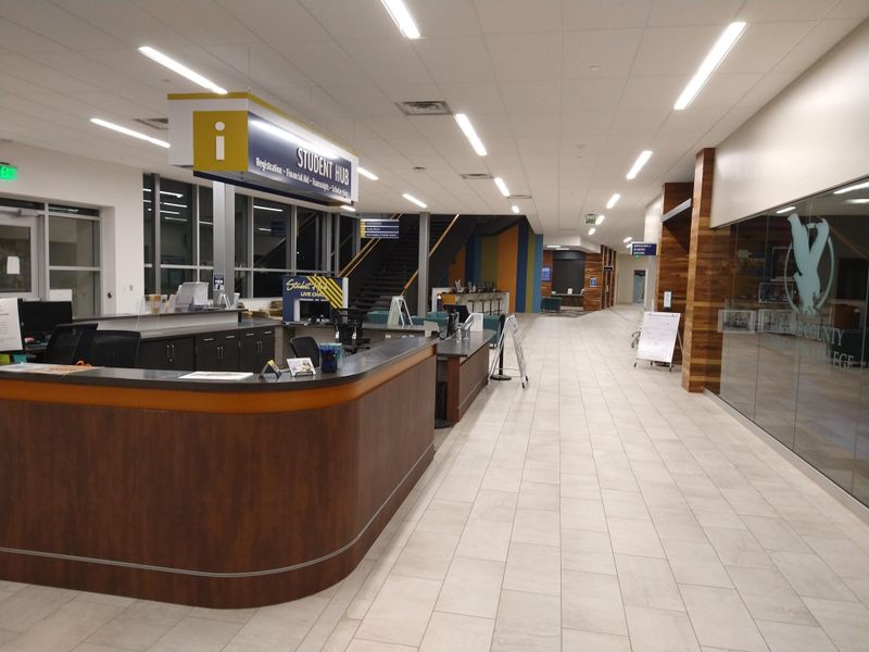 LCCC Dining & Catering — Cheyenne, WY