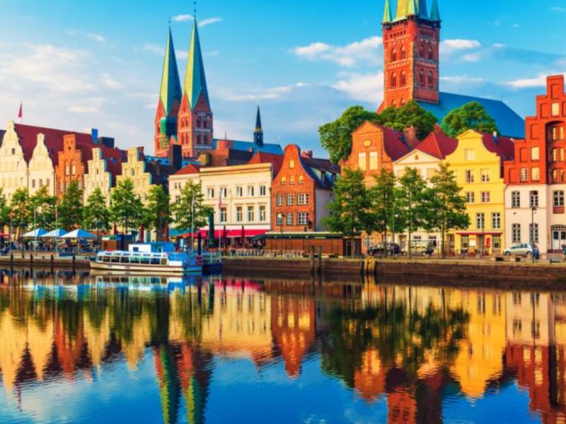 Lübeck, Germany