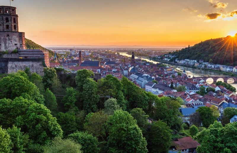 Heidelberg