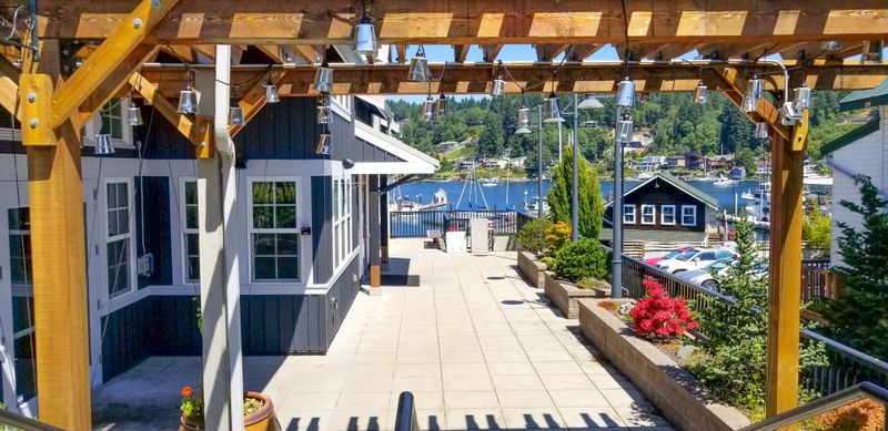 Brix 25 – Gig Harbor