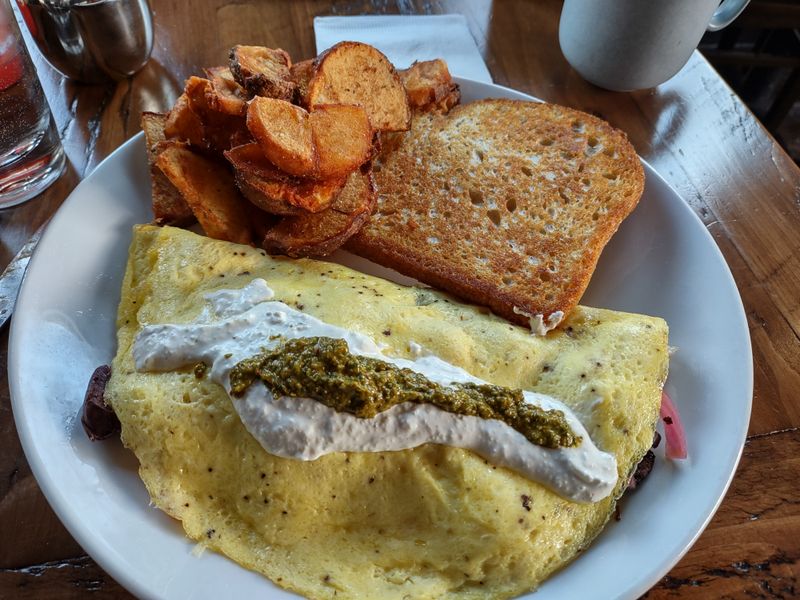 Gluten Free and Dietary Notes