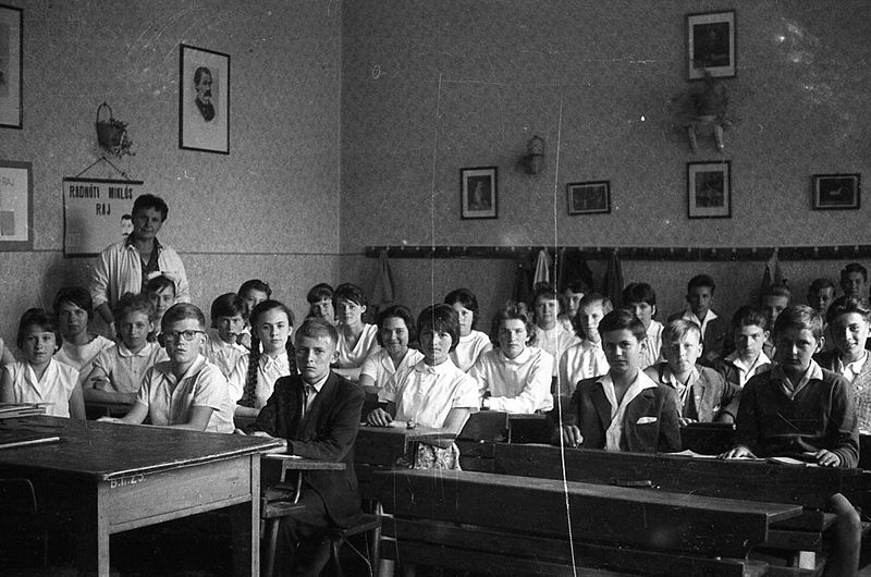 Civics and Government (Standalone)