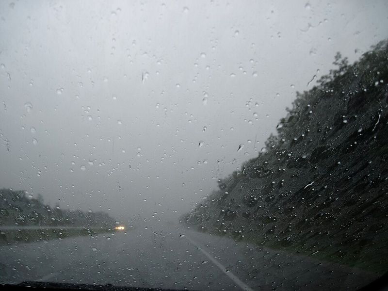 Where Flooding And Wind Will Hit Hardest