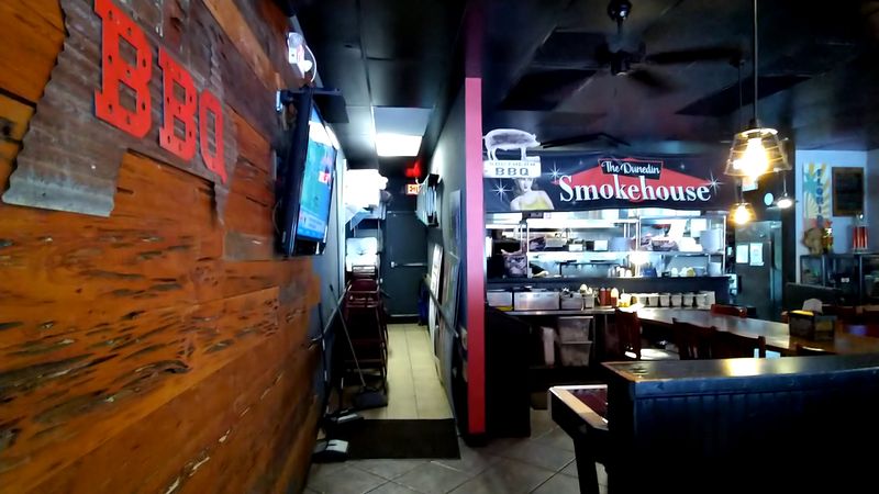 Buffalo Heat With Florida Twang