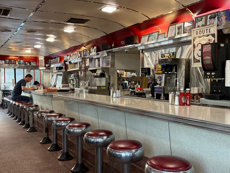 Route 30 Diner, Lancaster County