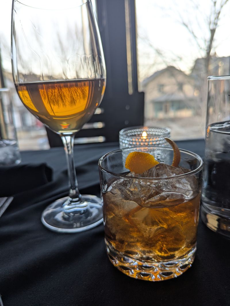 Wine Pairings And Toasts