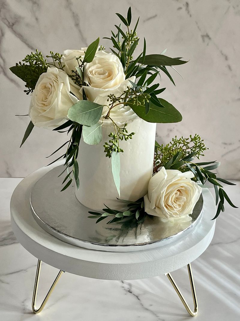 Jenetta's Simple Treats LLC — North Dakota