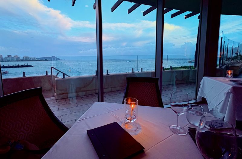 53 By The Sea (Kakaako)