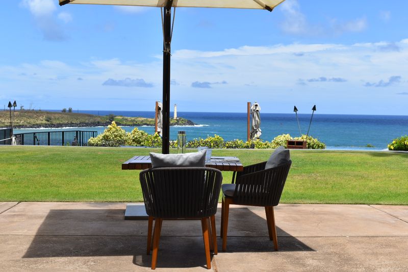 Hualani's (Timbers Kauai, Lihue)