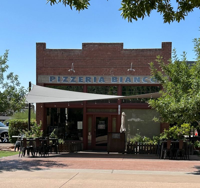 Pizzeria Bianco - Phoenix