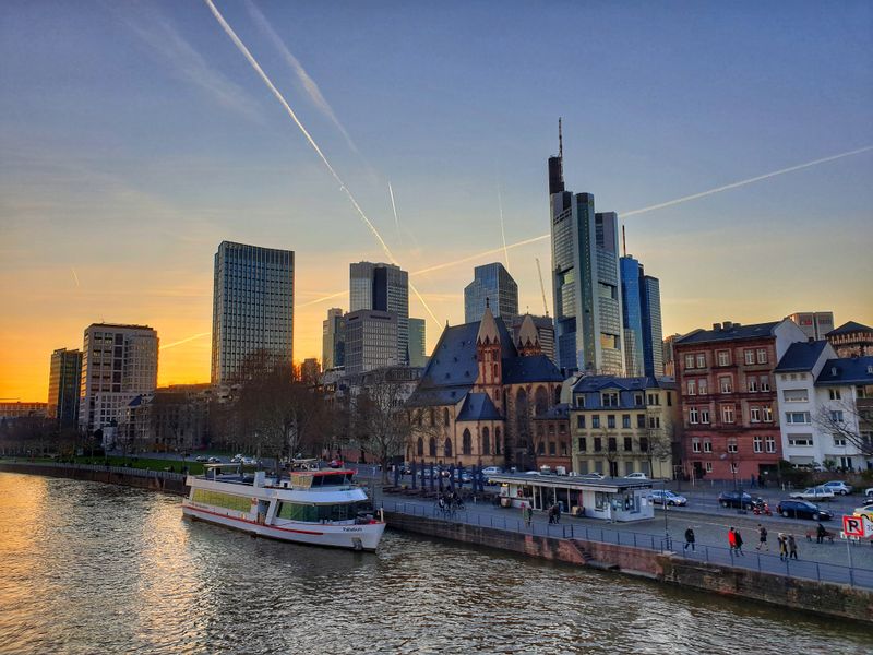 Frankfurt