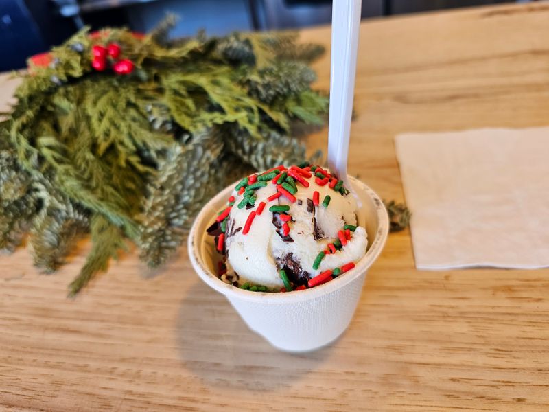 Big Spoon Creamery — Birmingham