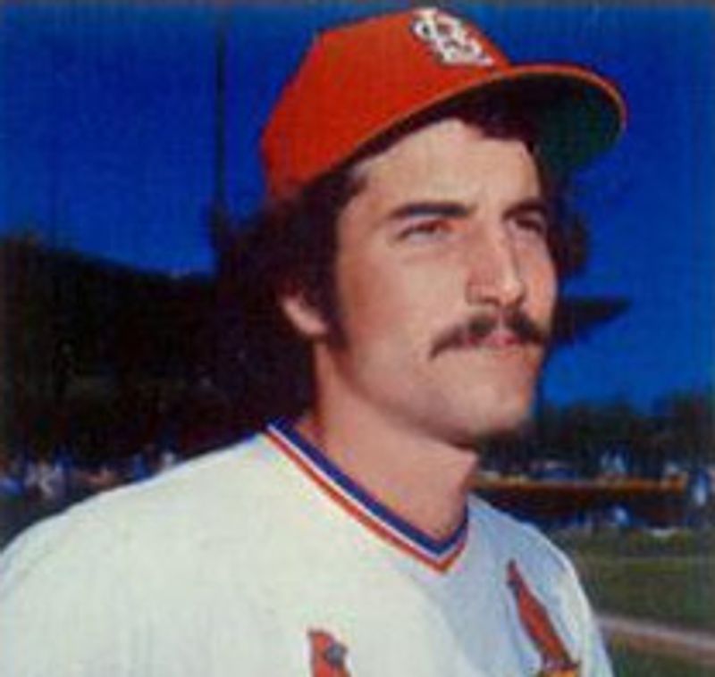 Keith Hernandez