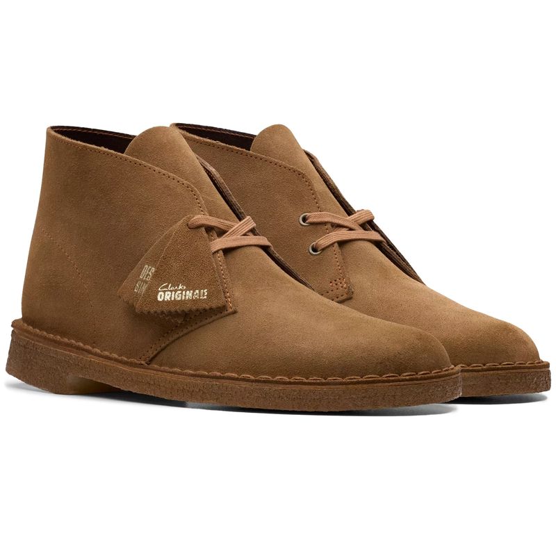 Clarks Desert Boot (unisex)