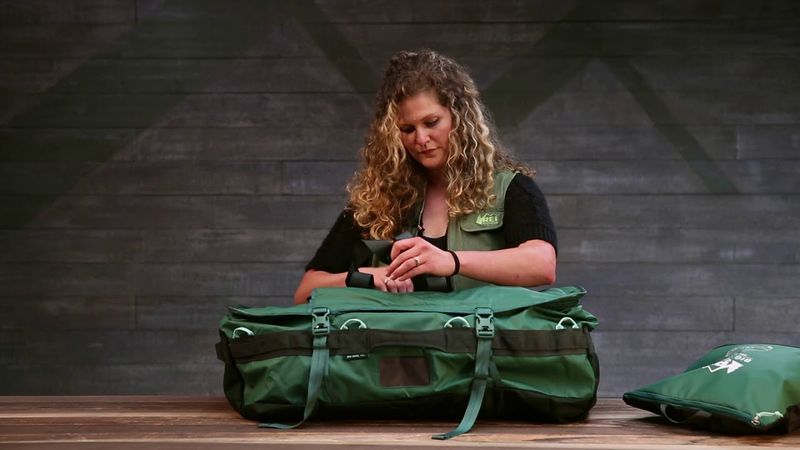 REI Co-op Big Haul Duffel