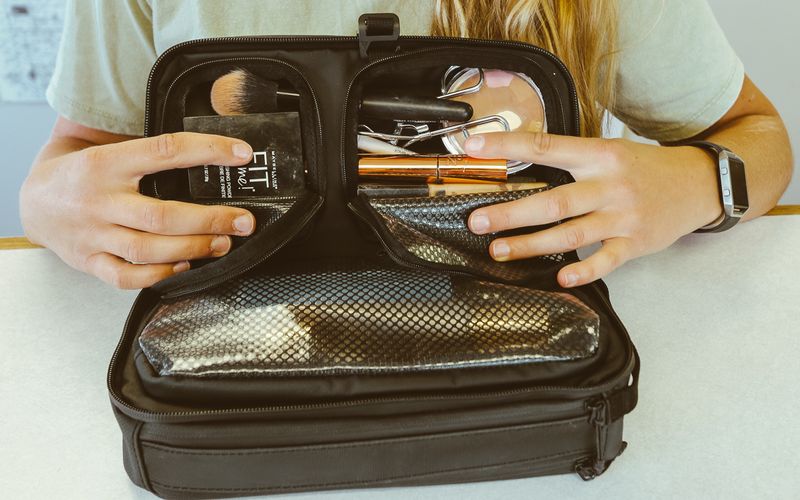 Nomatic Toiletry Bag