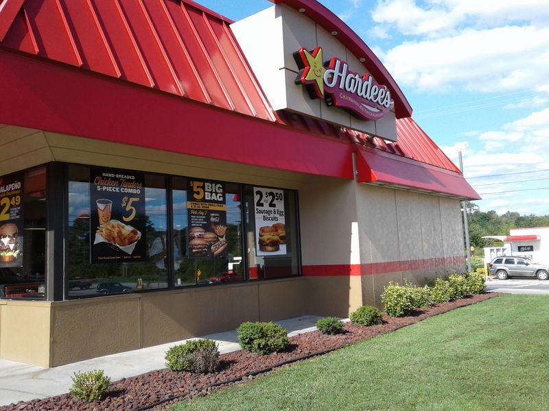 Bojangles, Hardee’s, and Cracker Barrel Highlights