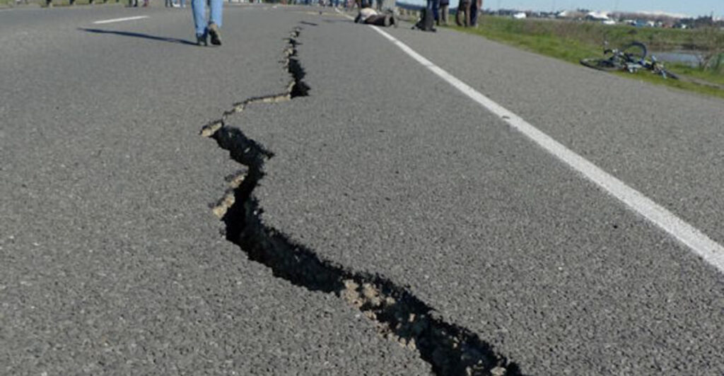 Earthquake Swarm Hits East Bay; Experts Say No Major Quake Imminent