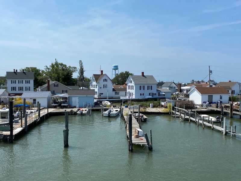 Local Stories And Guided Tours