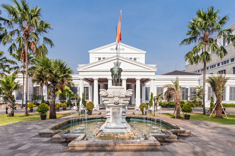 Heritage Under Pressure: Kota Tua