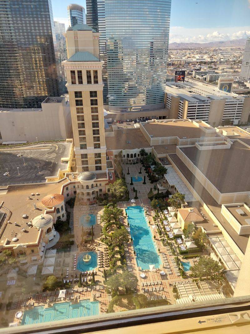 High Travel and Accommodation Costs