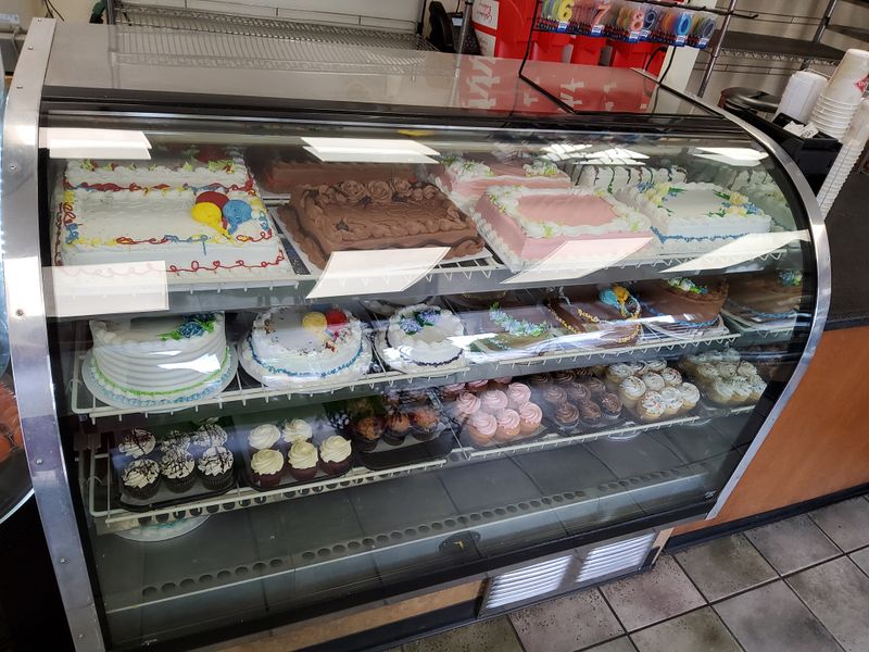 Cothran’s Bakery — Gadsden