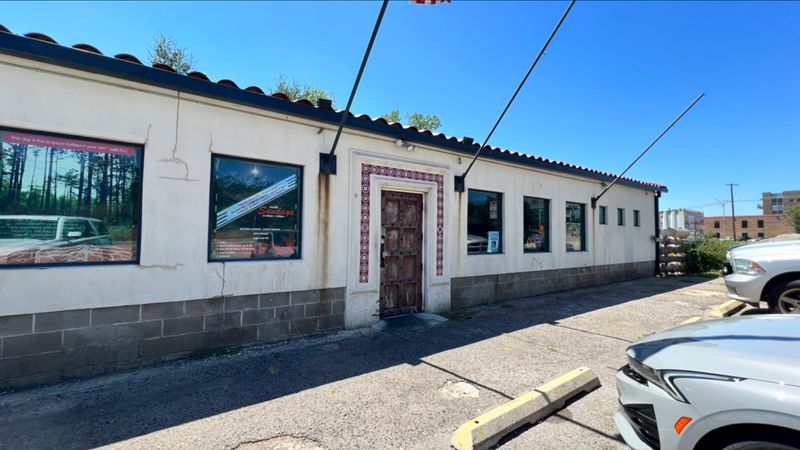 Bedlam Bar-B-Q - Oklahoma City